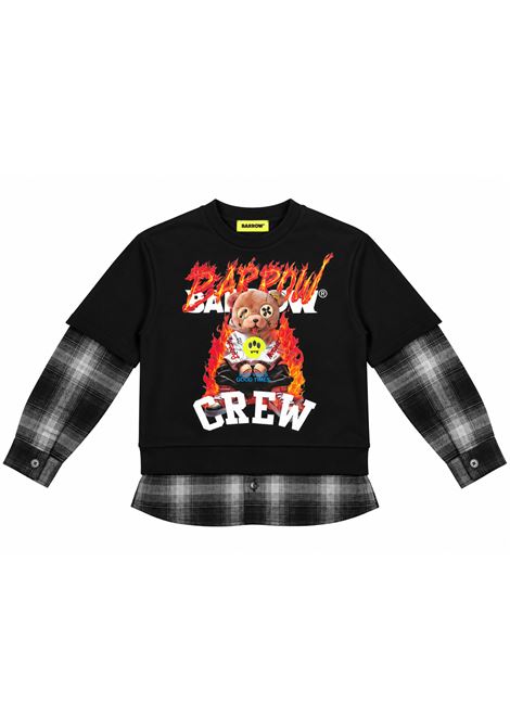  BARROW KIDS | F6BKJBSW086110